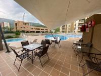 DANTA 26 Villeta Estadía de lujo - Ferienwohnung Villeta