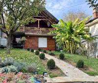 Buzzing Retreat - B&B Velika Remeta