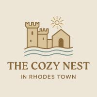 The Cozy Nest - Chambres d'hôtes Rhodes