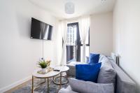 Apartment in Wembley - B&B Londra