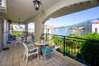 Apartment Stanko - Ferienwohnung Pržno