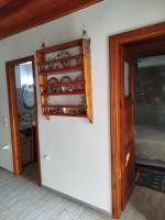 Manos House in Chora - B&B Pátmos