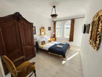 Habitación Doble Estándar