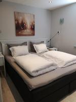 Appartement met 1 Slaapkamer