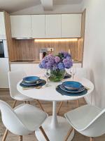 apartman stan Savina - Ferienwohnung