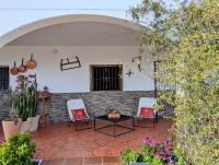 El Cortijo Escondido Ohanes Adults Only - B&B Ohanes