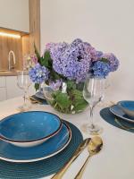 apartman stan Savina - B&B Castelnuovo di Cattaro