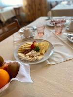 Hotel zum Roten Löwen - B&B