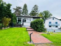 Ferienhaus Hugo - B&B Lubmin