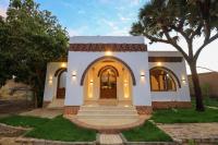 Desert Rose apartment's - B&B Luxor