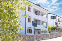 Apartments Kvarner 2 - B&B