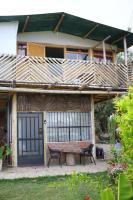 Hostel "La Casa de Ricky" - Bed and Breakfast Caraz