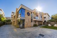 Zoe's Villa by PS - Ferienwohnung Durrës