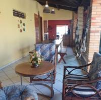 Casa Recanto do sol - B&B Natal