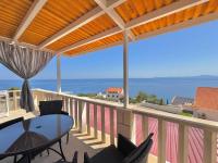 Appartement avec Balcon