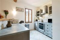 "Le Cream" by EnjoyNice, Old Nice, quiet - B&B Nizza