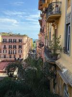Aquaviva Suite Blu - B&B Napoli