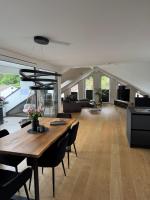 Luxus-Apartment Sigmaringen - B&B Sigmaringen