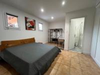 Grande Villa 4 étoiles 20pax entre Cannes and Saint Tropez - B&B Puget-sur-Argens