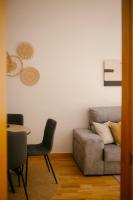 Apartamento céntrico en Moaña - B&B Moaña