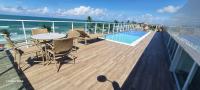 Studio Al Mare - Ocean Blue - Bed and Breakfast Porto de Galinhas