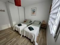 Three-Bedroom Home