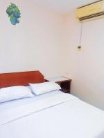 Queen room with private bathroom - B&B Kuala Terengganu