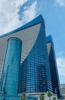 Batumi - Apartment Orbi Sity - B&B Batumi