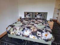 Gite Domaine des Chenes - Ferienwohnung Saint-Pierre-les-Étieux