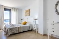 Apartamento con vistas al mar