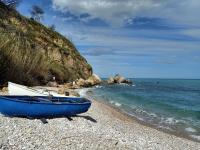 Light House 13 pers IL FARO - holiday paradise with sea view - Bed and Breakfast Ortona