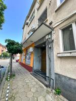 Central Groove - Family, Work, Travel - Chambres d’hôtes Sofia