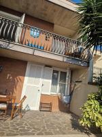 Light House 13 pers IL FARO - holiday paradise with sea view - B&B Ortona
