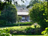 Mount Park Guest Farm - B&B Droogheuwel