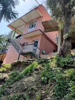 Tree Valley Homestay Chail - Bed and Breakfast Chail