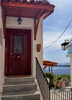 Delphi Sunset Studio - Bed and Breakfast Delphi