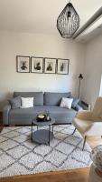 Panorama LUX u Vila Pekovic S6-13 i S5-7 - B&B Zlatibor