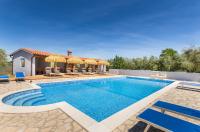 Marceta - Apartments & Rooms with Swimming Pool - B&B Fasana