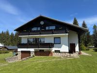 Pension Burger - B&B Harrachov