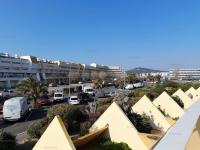 Appartement Village Naturiste Savannah - Chambres d'hôtes Le Cap d'Agde