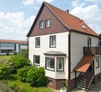 Ruhige Wohnung zwischen Harz & Göttingen - 4 Personen - B&B