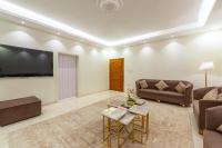 Albarakah Suites - Bed and Breakfast Medina