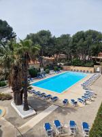 Sanary Soleil et Douceur V - Ferienwohnung Sanary-sur-Mer