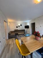 Parchevich 31 Center Apartment - 24h Self Check-in - B&B Sofia