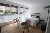 Appartement met 1 Slaapkamer