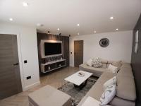 Newly renovated house Elgin - Bed and Breakfast Elgin