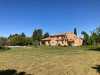 Grande maison avec piscine - B&B Aix-en-Provence