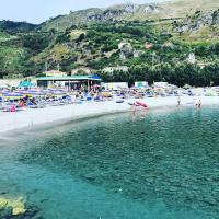 appartamento amantea - Ferienwohnung Amantea