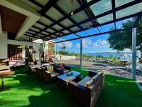 南灣薇拉海景莊園 包棟Villa - B&B Nanwan