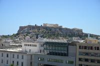 Iris Suite by Zeussuites - Ferienwohnung Athen